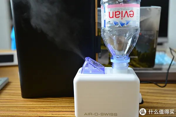 AIR-O-SWISS便携式加湿器