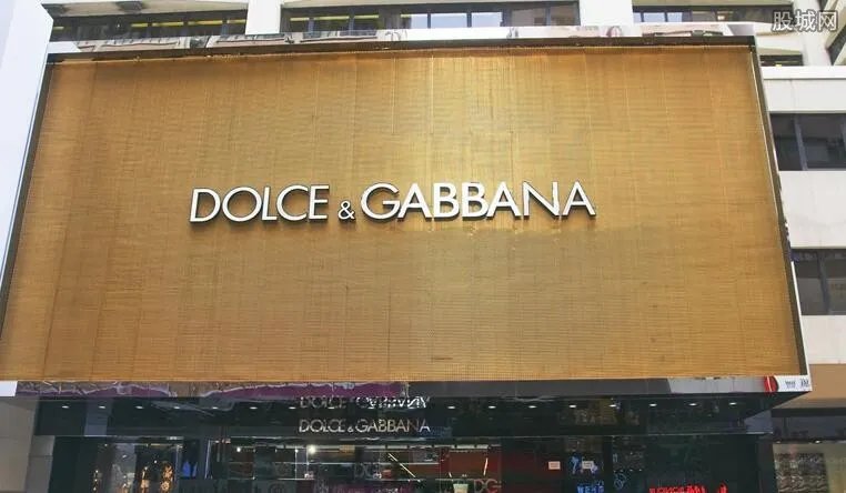 杜嘉班纳辱华发酵 dg辱华事件后续