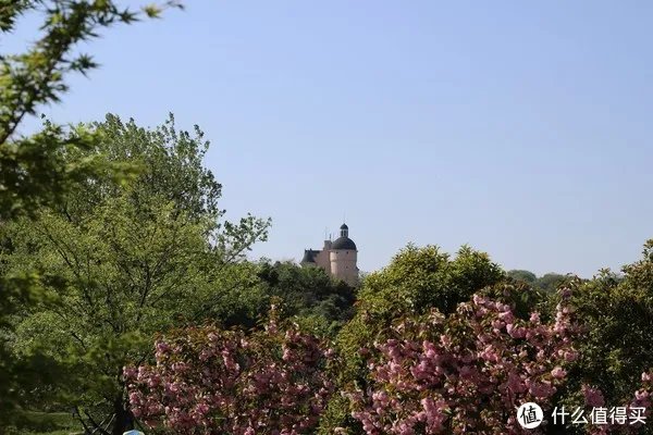 【杭州好玩的地方】 篇三:天都公园——“中国人山寨了整个巴黎”