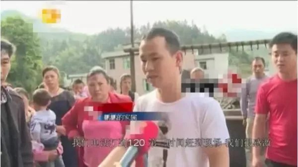 6岁男童坠楼被120认定死亡送医抢救后又活了是真事吗？