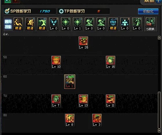 DNF巫女刷图加点攻略 达人详解巫女二觉技能取舍