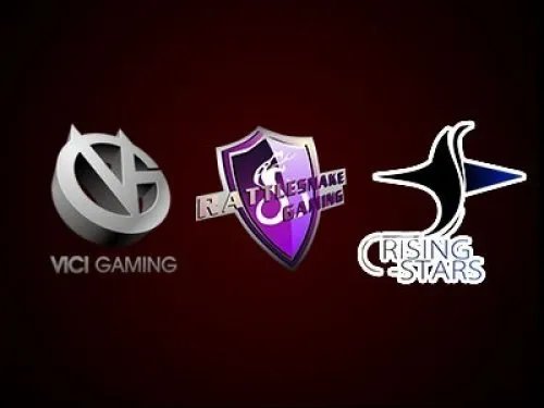 DOTA2超级联赛DSL玩家必看的十大理由