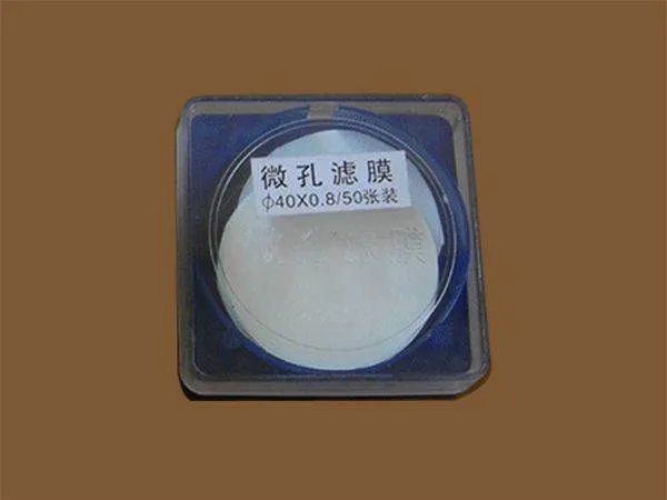 滤膜孔径的微米和千道尔顿两个单位怎么换算?