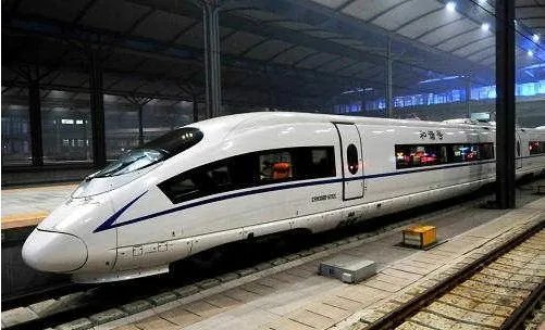 内地高速磁浮列车方案通过评审了吗?