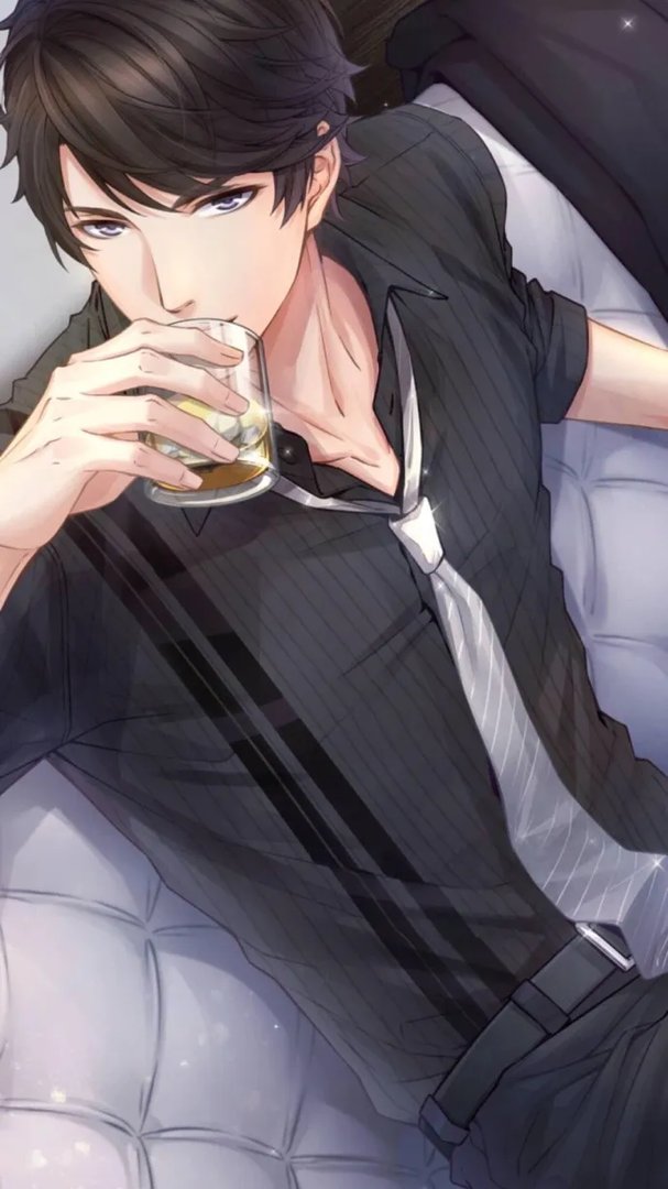 恋与制作人图片赏析 高清无水印壁纸全收录