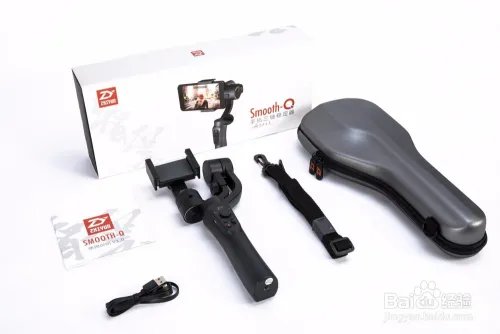 Smooth Q vs OSMO对比评测