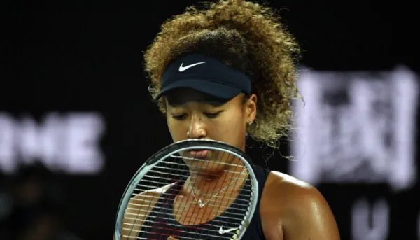 大阪直美再夺澳网冠军，她的实力到底有多强悍？