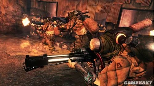 《失落的星球2》中文智能安装版下载