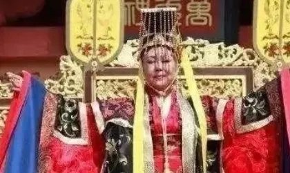 斯琴高娃娃去世了吗?