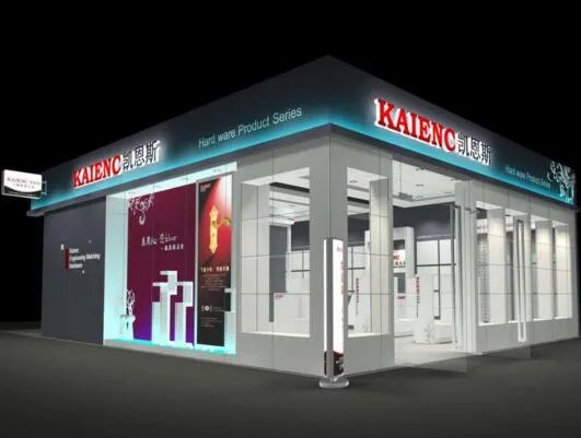 建材店加盟的小技巧 如何经营好一家建材店