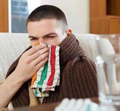 炭疽热主要可以分为哪几种类型