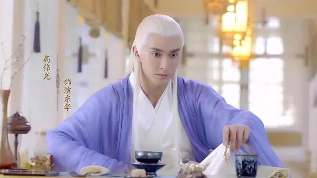 《三生三世枕上书》即将上线，竟然有60集，难道是一部注水剧吗？