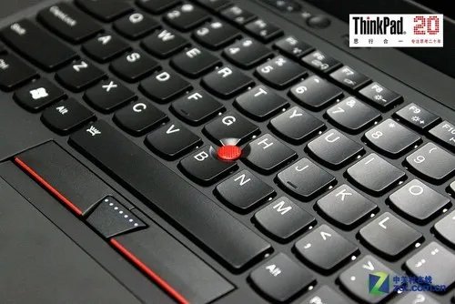 20周年献礼 Thinkpad X1 Carbon面面观