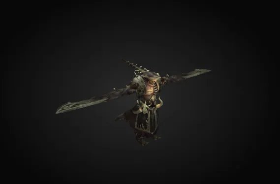 暗黑3拉卡诺斯在哪