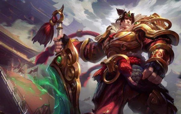 英雄联盟中什么英雄适合新手？