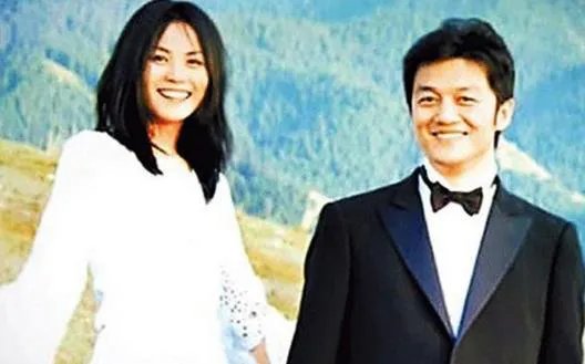 李亚鹏与王菲离婚的原因是什么？