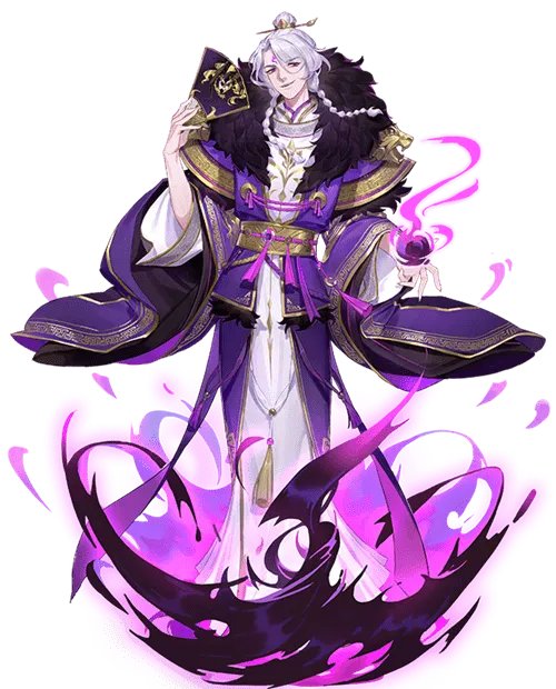 《云梦四时歌》绝品符灵大全 绝品符灵图鉴一览