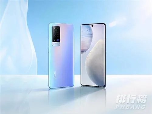 vivo最新5g手机排行榜_vivo最新5g手机性价比排行榜