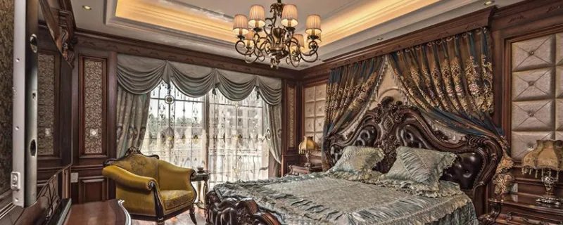 英式装修风格的特点是什么