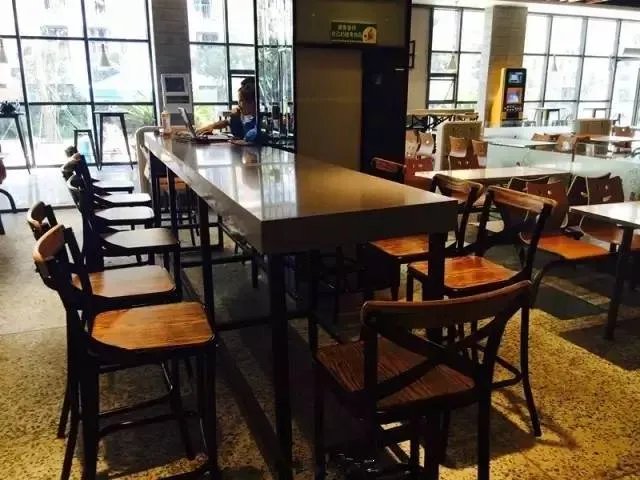 华东出了“最美食堂”,然而西南高校并不服。