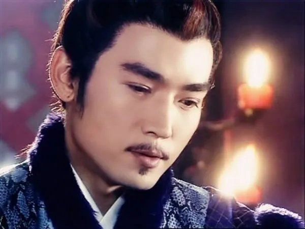 泪痕剑 ，那口神秘的箱子 到底是什么?