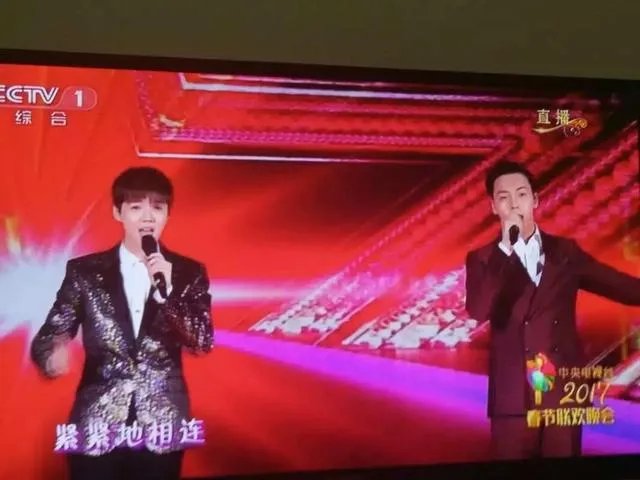 今年的春晚鹿晗、张艺兴的节目你更喜欢哪一个？