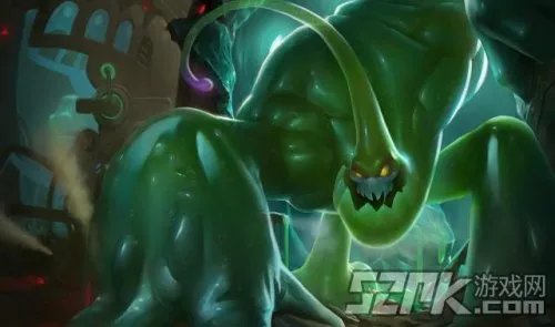 美服近期改动汇总 LOL新地图哀嚎深渊