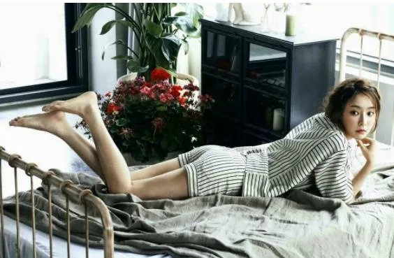 郑柔美个人资料简介：郑柔美演过的电视剧