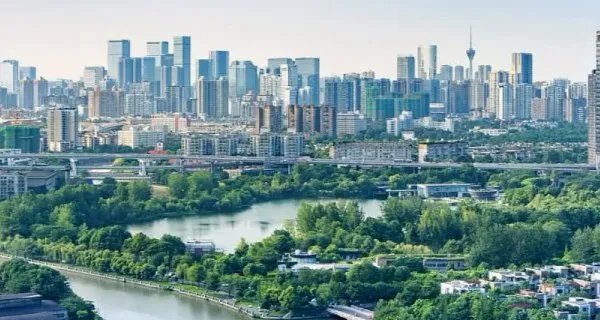 2019年中国城市竞争力排名是怎样的？