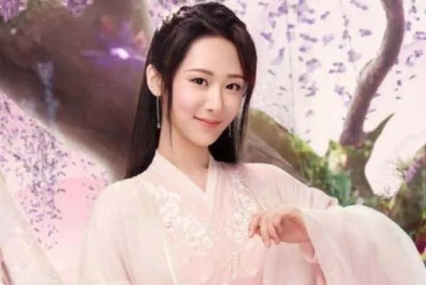 仙剑剧组辟谣黄多多出演赵灵儿,谁是你心目中的“赵灵儿”人选呢?