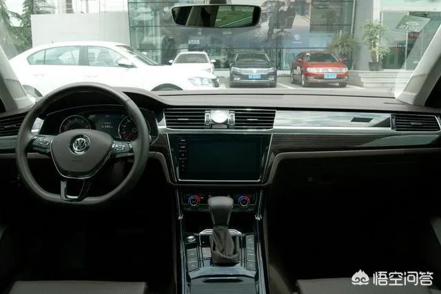 辉昂与沃尔沃S90选哪个好汽车之家