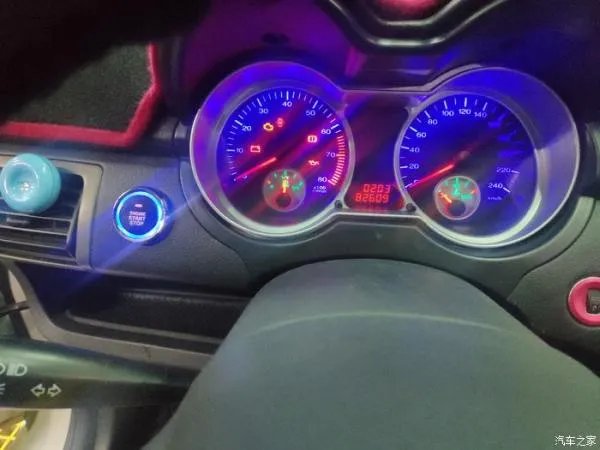 从来没有停止折腾,我的莲花L3改装过程分享