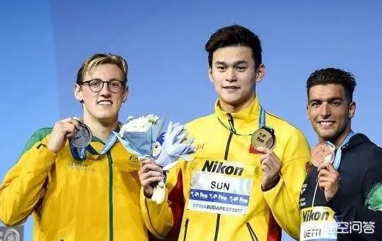 WADA希望孙杨可以禁赛2-8年,而最近孙杨积极参加综艺与公告拍摄,你怎么看?