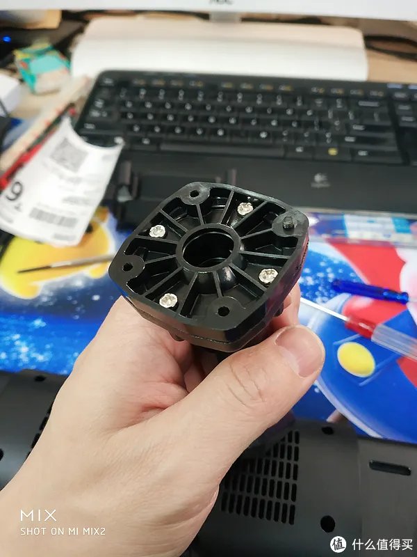 小米米家智能后视镜篇三：FM调频发射、70迈原厂支架安装、行车记录仪夜视功能