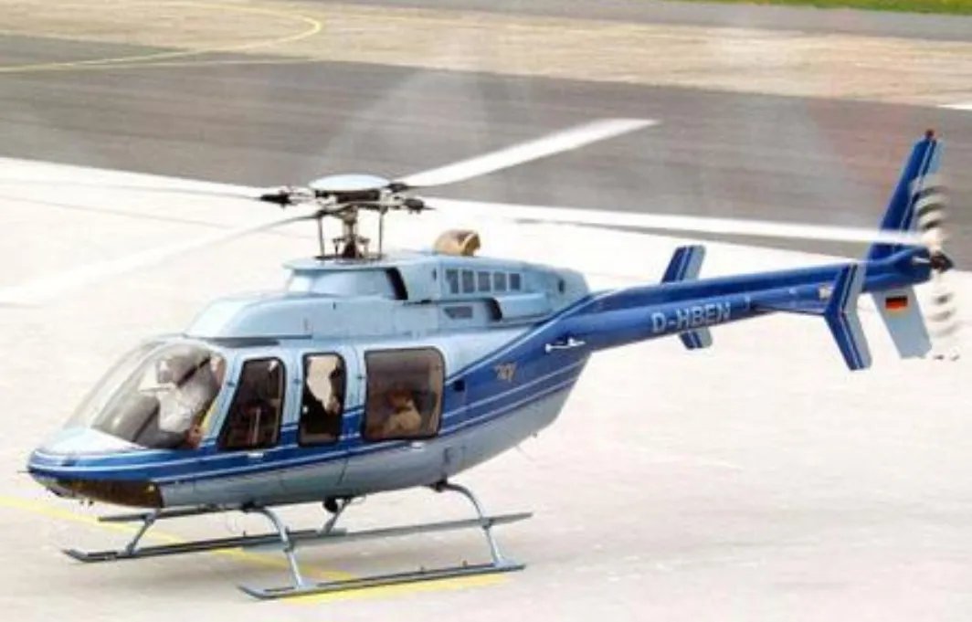 男子花1197元带新娘乘坐直升机，此举具有什么意义？