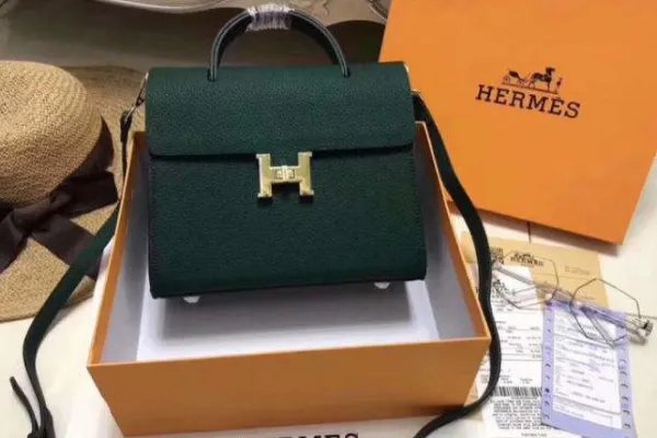 全球十大奢侈品牌有哪些?