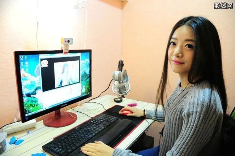 女护士上班玩直播 网络直播都有哪些平台