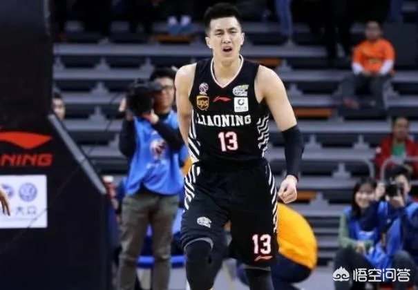 郭艾伦正式进入CBA历史助攻榜前十,他的助攻数能否在本赛季超越杨鸣?