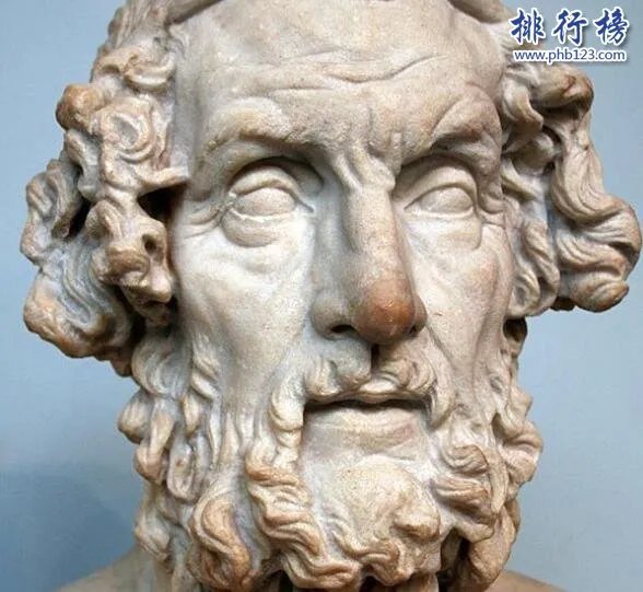 历史上十大最具影响力人物,世界公认十大伟人排行