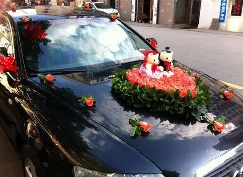 海口婚车租赁多少钱 婚车租赁渠道有哪些