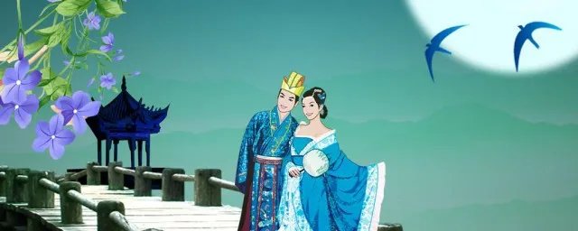 乞巧最初指的是什么 乞巧最初是什么意思