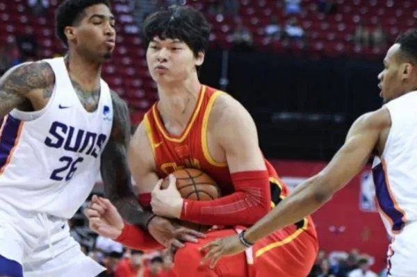 中国男篮收官惨败，是因为队员状态不佳吗？