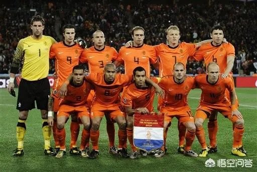 说到世界杯上的伪强队，你会想到哪些国家队？