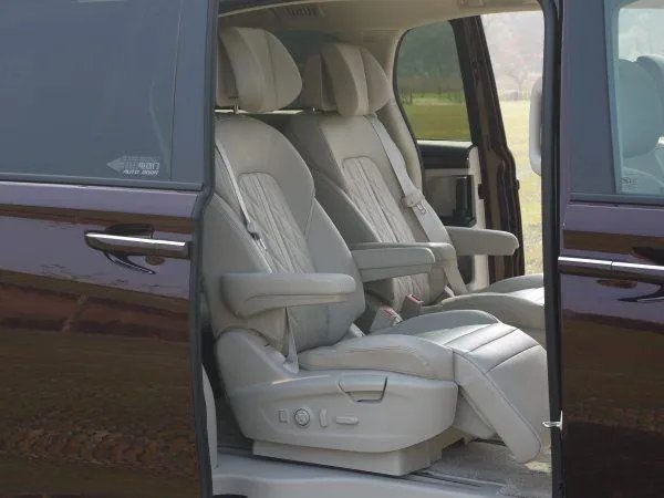 汽车之家报价2015新款suv7座宝马