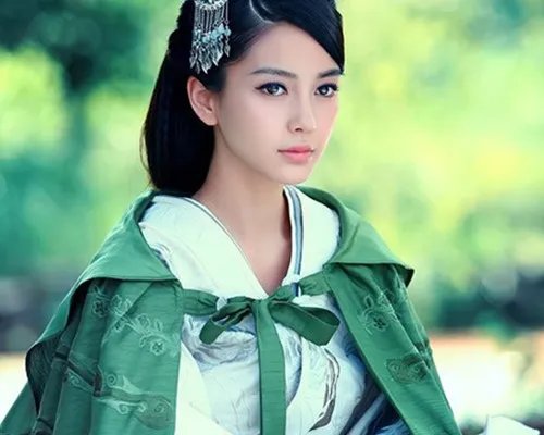 云中歌剧情介绍分集介绍 讲述传奇女子云歌的一生