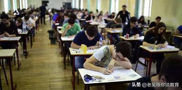 2020届高考难度会大吗？