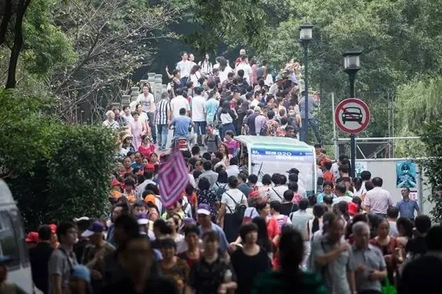 千万不要来杭州，我是认真的