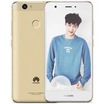 华为nova 2 Plus智能手机(4GB+128GB 极光蓝) 京东2199元