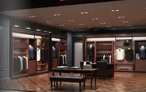 服装定制品牌排行榜前十名