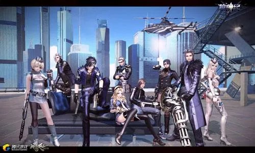 整理分享 枪神纪激活码领取方法大全